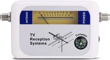 DVB-T Digital TV Antenna