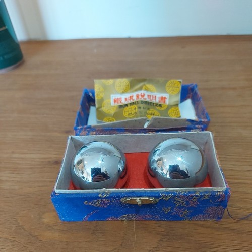 Rare vintage chinese health - vintage, /