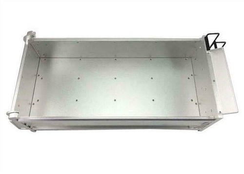 Toucan1 6wd metal - 6wd, tipper
