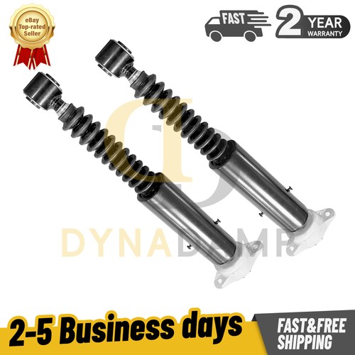 Rear shock absorbers - rear,