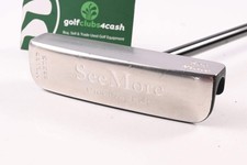 Seemore FGP Original Black Putter / 36 Inch