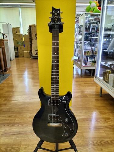 Paul reed smith - smith, electric