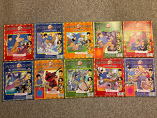 Jackie Chan Adventures Bundle