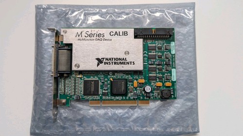 Pci 6259 multi daq - pci-6259,