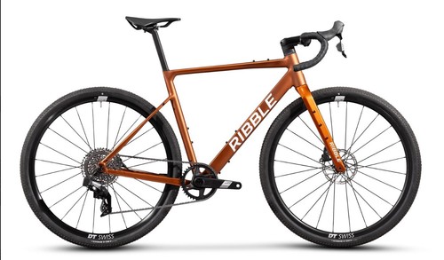 Ribble allgrit apex xplr - al,