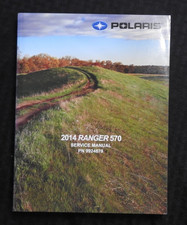 2014 Polaris RANGER 570 UTV