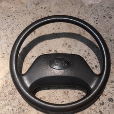 48 Spline Steering Wheel For