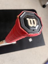 Wilson Prostaff RF 90 (2014)