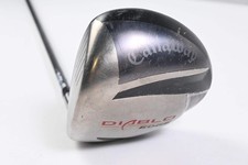 Left Hand Callaway Diablo Edge