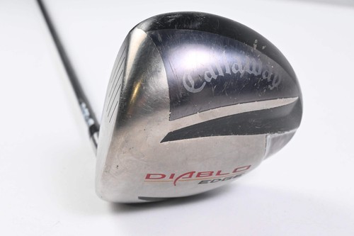 Left hand callaway - left,