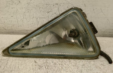 Honda Civic Left Passenger N/S