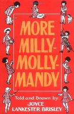 More Milly-Molly-Mandy-Joyce Lankester Brisley