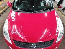 BONNET SUZUKI SWIFT MK4