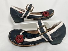 Yoma England Shoes UK 3 Mary