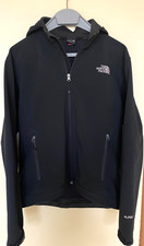 The North Face Apex soft shell