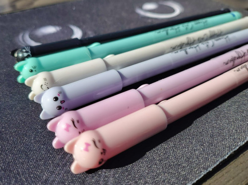 Happy cats hyndburn erasable - cats,