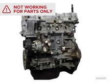 FIAT PANDA BARE ENGINE 1.3 D