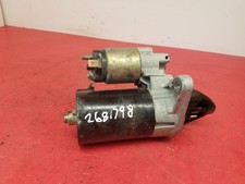 MG TF STARTER MOTOR 2006 1.8L