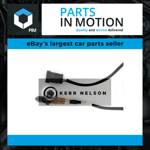 Lambda sensor fits alfa romeo - fits,