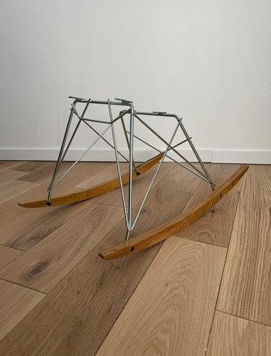 Rare eames herman miller - eames, or