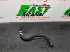 Power steering pipe fiat - power,
