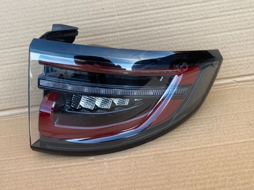 Land rover discovery sport - land,