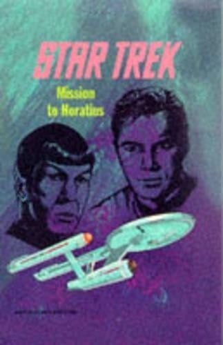 Mission horatius star - mission, (star