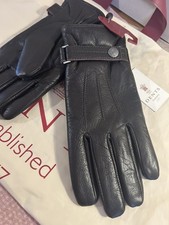 New Men's Dents Leather