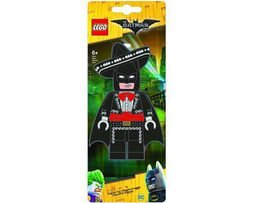 Lego batman movie mariachi - batman,