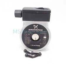 GENUINE GRUNDFOS 15-50 & 15-60