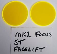 FOCUS MK2 ST FACELIFT MODEL