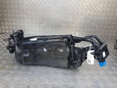 Ford transit connect adblue - ford,