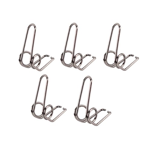 5pcs trumpet water key - water,