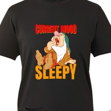 Seven 7 Dwarfs Current Mood