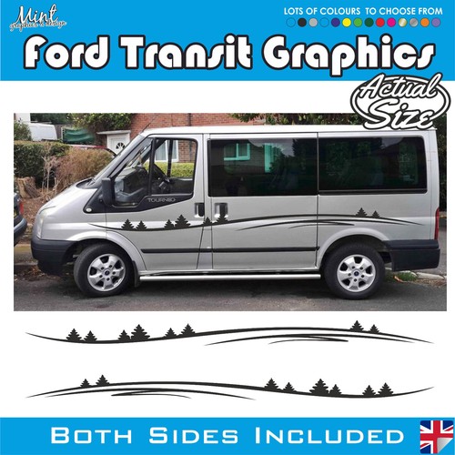 Ford transit mk7 mwb - transit,