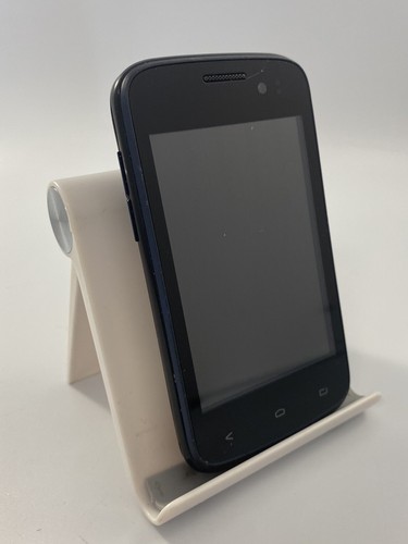 Zte kis max white - kis, virgin
