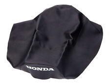 Honda X8R 50 Black Seat Cover