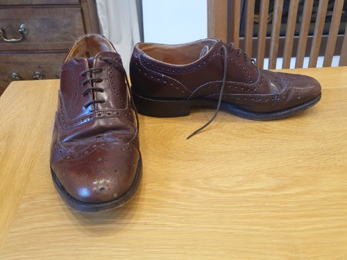 Loake men shoes size - shoes, 7.5
