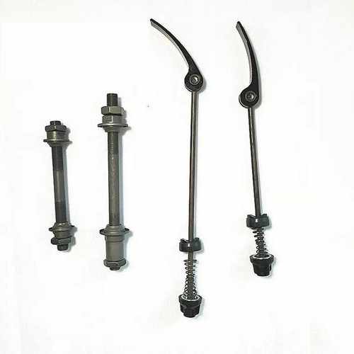 4pcs bike axle bicycle - bike,