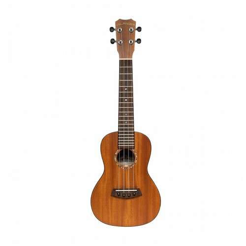 Islander msc concert ukulele - concert,