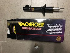 FORD ESCORT MK3 XR3 FRONT