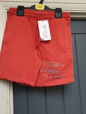boys shorts 6-7 years
