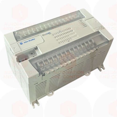 Allen bradley micrologix - allen, 1200