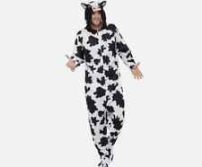 Adult Fancy Dress Hooded All