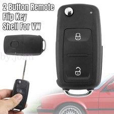 Car Key Shell For VW