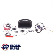 Bmw e60 navigation screen - 8,8",