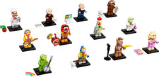 Lego minifigure 71033 - lego,