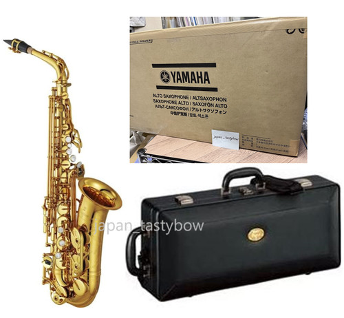 Yamaha yas 82z - yas-82z, custom