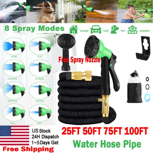 Heavy duty expandable - heavy, flexible