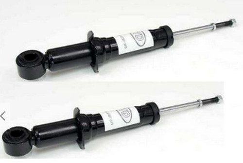Shock absorbers pontiac - shock,